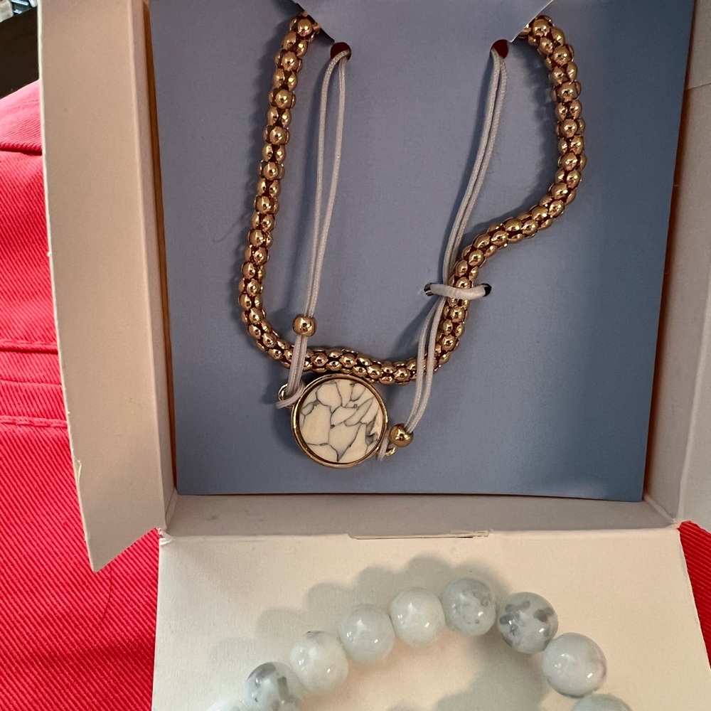 Amelia Rue Bracelet Set